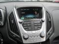 Champagne Silver Metallic - Equinox LT AWD Photo No. 10