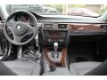 2011 Space Gray Metallic BMW 3 Series 328i xDrive Coupe  photo #13