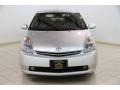 Classic Silver Metallic - Prius Hybrid Touring Photo No. 2