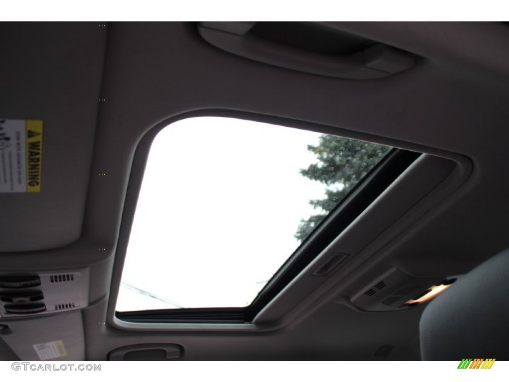 2011 3 Series 328i xDrive Coupe - Space Gray Metallic / Black photo #20