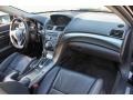 2012 Crystal Black Pearl Acura TL 3.7 SH-AWD Advance  photo #9