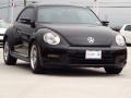 Black - Beetle 2.5L Photo No. 1