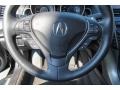 Crystal Black Pearl - TL 3.7 SH-AWD Advance Photo No. 16