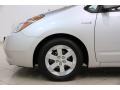 2009 Classic Silver Metallic Toyota Prius Hybrid Touring  photo #22