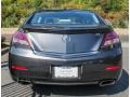 Graphite Luster Metallic - TL Technology Photo No. 5