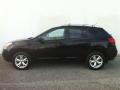 Wicked Black - Rogue SL AWD Photo No. 4