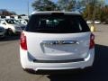 2014 Summit White Chevrolet Equinox LS  photo #6