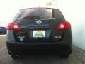 Wicked Black - Rogue SL AWD Photo No. 6