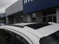 Arctic White - Santa Fe Limited 4WD Photo No. 3