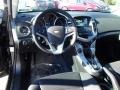 2014 Tungsten Metallic Chevrolet Cruze LT  photo #14