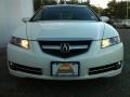 White Diamond Pearl - TL 3.2 Photo No. 2