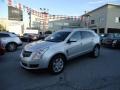 Radiant Silver Metallic - SRX 4 V6 AWD Photo No. 44