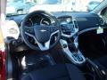 2014 Crystal Red Tintcoat Chevrolet Cruze LT  photo #12