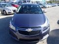 Atlantis Blue Metallic - Cruze LS Photo No. 2