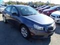 Atlantis Blue Metallic - Cruze LS Photo No. 3