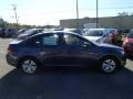 Atlantis Blue Metallic - Cruze LS Photo No. 4