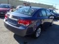 Atlantis Blue Metallic - Cruze LS Photo No. 5