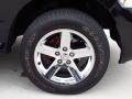 Brilliant Black Crystal Pearl - Ram 1500 Sport Crew Cab Photo No. 9