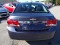 Atlantis Blue Metallic - Cruze LS Photo No. 6