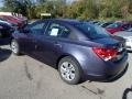 Atlantis Blue Metallic - Cruze LS Photo No. 7
