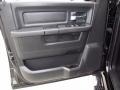 Brilliant Black Crystal Pearl - Ram 1500 Sport Crew Cab Photo No. 13
