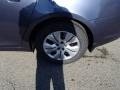 Atlantis Blue Metallic - Cruze LS Photo No. 9