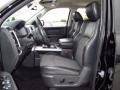 Brilliant Black Crystal Pearl - Ram 1500 Sport Crew Cab Photo No. 14