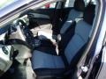 Atlantis Blue Metallic - Cruze LS Photo No. 10