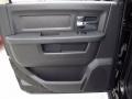 Brilliant Black Crystal Pearl - Ram 1500 Sport Crew Cab Photo No. 15