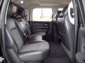 Brilliant Black Crystal Pearl - Ram 1500 Sport Crew Cab Photo No. 18