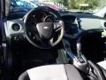 Atlantis Blue Metallic - Cruze LS Photo No. 14