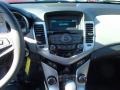 Atlantis Blue Metallic - Cruze LS Photo No. 15