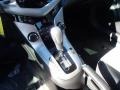 Atlantis Blue Metallic - Cruze LS Photo No. 16
