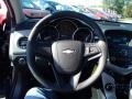 Atlantis Blue Metallic - Cruze LS Photo No. 17