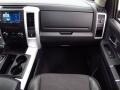 Brilliant Black Crystal Pearl - Ram 1500 Sport Crew Cab Photo No. 22