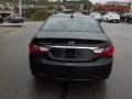 Midnight Black - Sonata GLS Photo No. 7