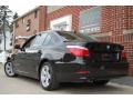 Black Sapphire Metallic - 5 Series 528xi Sedan Photo No. 3