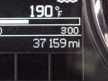 Brilliant Black Crystal Pearl - Ram 1500 Sport Crew Cab Photo No. 34