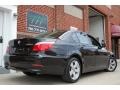 Black Sapphire Metallic - 5 Series 528xi Sedan Photo No. 5