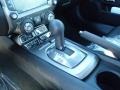 2014 Silver Ice Metallic Chevrolet Camaro LT/RS Coupe  photo #17