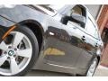 Black Sapphire Metallic - 5 Series 528xi Sedan Photo No. 13