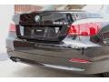 Black Sapphire Metallic - 5 Series 528xi Sedan Photo No. 20