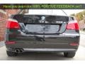 Black Sapphire Metallic - 5 Series 528xi Sedan Photo No. 21