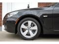 Black Sapphire Metallic - 5 Series 528xi Sedan Photo No. 23