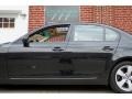 Black Sapphire Metallic - 5 Series 528xi Sedan Photo No. 25