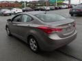 Desert Bronze - Elantra GLS Photo No. 6