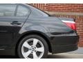 Black Sapphire Metallic - 5 Series 528xi Sedan Photo No. 27