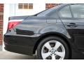 Black Sapphire Metallic - 5 Series 528xi Sedan Photo No. 28