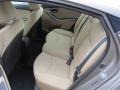 Desert Bronze - Elantra GLS Photo No. 11