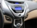 Desert Bronze - Elantra GLS Photo No. 13